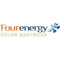 FOUR ENERGY SRL logo - Similar company to Prink Group