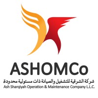 ASHOMCo -Saudi Aramco Co-generation Plants logo - Similar company to Tomco