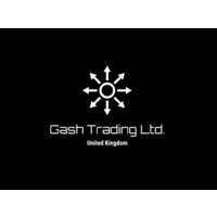 Gash Trading Ltd (UK) logo - Similar company to Alahmari & Gashlan Law Co.