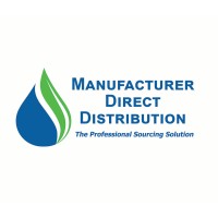 MD Distribution logo - Similar company to Atlanta Winsupply