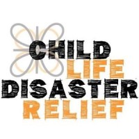 Child Life Disaster Relief logo - Similar company to Us Computer Support