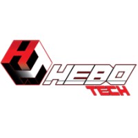Hebotech logo - Similar company to Tec-Niche Solutions