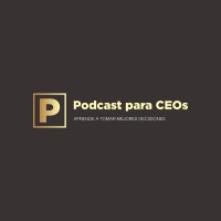 Podcast para CEOs logo - Similar company to Smart Plaza