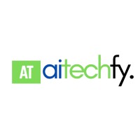 Aitechfy logo - Similar company to Openlyne