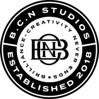 BCN Studios logo - Similar company to Tuset Studio