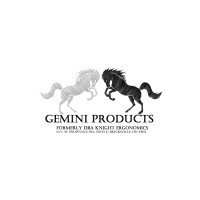 Gemini Products logo - Similar company to Milk & Cookies