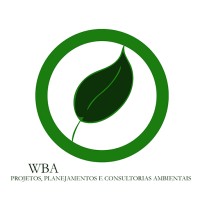 WBA, Projetos, Planejamentos e Consultorias Ambientais logo - Similar company to Metropolitana Serviços Ambientais