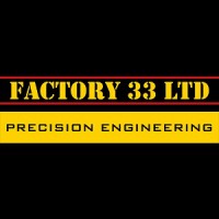 Factory 33 LTD logo - Similar company to Edgecam