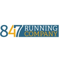 847 Running Company logo - Similar company to Adazon Inc.