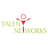 Talent Networks LLC logo - Similar company to Logic Soft, Inc.