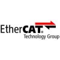EtherCAT Technology Group logo - Similar company to Beckhoff Automation Cz+Sk