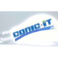 ConicIT logo - Similar company to Compliance Optimization