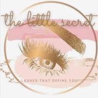 lashes by little secret logo - Similar company to Maths Aasaan