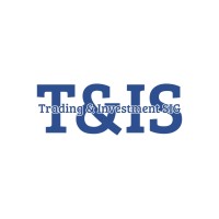 Trading & Investment SIG logo - Similar company to Haki Care