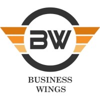 The Business Wings logo - Similar company to Solstice Consultancy