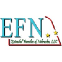Extended Families of Nebraska, LLC logo - Similar company to Southeast Nebraska Development District
