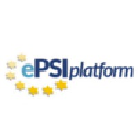 Epsi - European Public Sector Information Platform