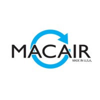 MACAIR INC logo - Similar company to Mavair