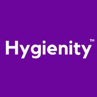 Hygienity logo - Similar company to Future Infantry Training Systems