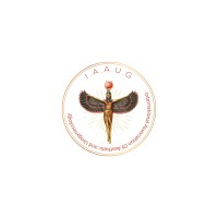 IAAUG logo - Similar company to Myriad Innovations
