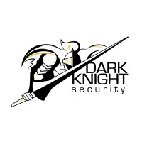 Dark Knight Security logo - Similar company to Securion Security