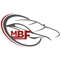 MBF Group logo - Similar company to Linear Manufacturing