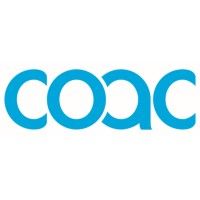 coac GmbH logo - Similar company to Techvortex