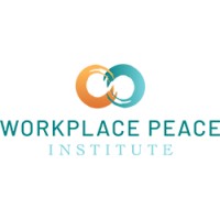 Workplace Peace Institute logo - Similar company to Hope At Work