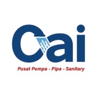 CAI by Cahaya Abadi logo - Similar company to Pt. Dinamis Diffuser