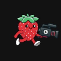 Strawberi Media logo - Similar company to Bison Ventures