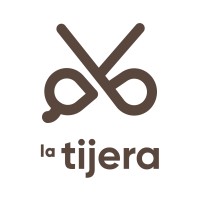 La Tijera app logo - Similar company to Savatico