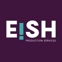EISH Studios - Melville logo - Similar company to Vuselela Media Npc
