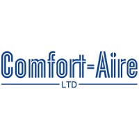 Comfort-Aire Ltd. logo - Similar company to Mars/Heat Controller