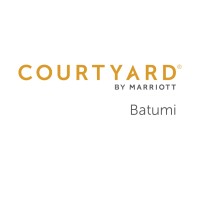 Courtyard by Marriott Batumi logo - Similar company to Casino Eclipse Batumi