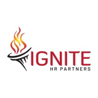 Ignite HR Partners logo - Similar company to Fluence.Sh