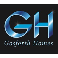 Gosforth Homes logo - Similar company to Brackenshaw Ltd