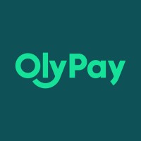 OlyPay logo - Similar company to Checkmynumber