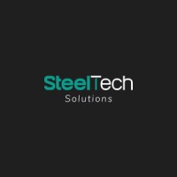 Steeltech Solutions logo - Similar company to Emmelev A/S