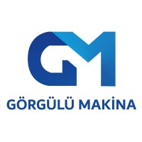 Görgülü Makina Tic. Ltd. Şti. logo - Similar company to Aymak