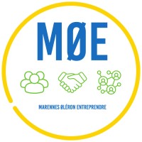 Marennes Oléron Entreprendre (MOE) logo - Similar company to Meubles Oléron