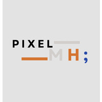 PixelMH logo - Similar company to Grupo Platea - Dospuntocero Consultora - Grupo Platea