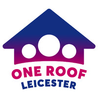 ONE ROOF LEICESTER logo - Similar company to Paragon Sales Solutions