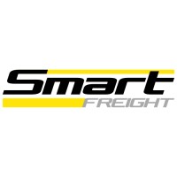 Smart Freight logo - Similar company to Smart Freight Express