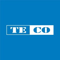 TECO srl logo - Similar company to Teco S.R.L.