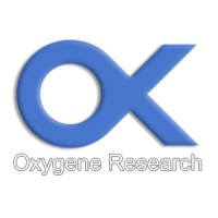 Oxygene Research logo - Similar company to Avizen
