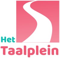 Het Taalplein logo - Similar company to Dijck & De Ridder