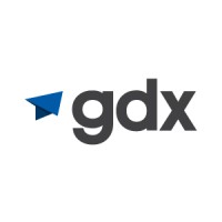 Grupo GDX logo - Similar company to Juno