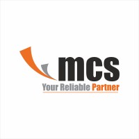 MCS SAS logo - Similar company to Mcs&Dso Devient Iqera