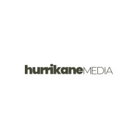 Hurrikane Media logo - Similar company to Column