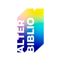 AlterBiblio logo - Similar company to Asociación Abaidex